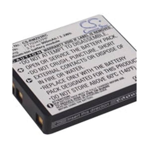 Ilc Replacement for Razer Rc03-001201 RC03-001201 RAZER - main